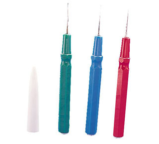 Dispensing Spatulas
